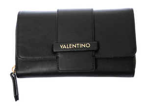 Valentino Bags by Mario Valentino BONSAI Wallet Crossbody Bag - Black