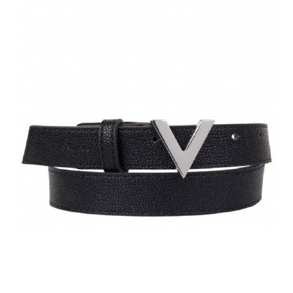 Valentino Bags Divina Belt Black | Accessories Belts | Valentino Bags | Fashion2B