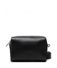 Furla Miastella Crossbody Bag Leather Black