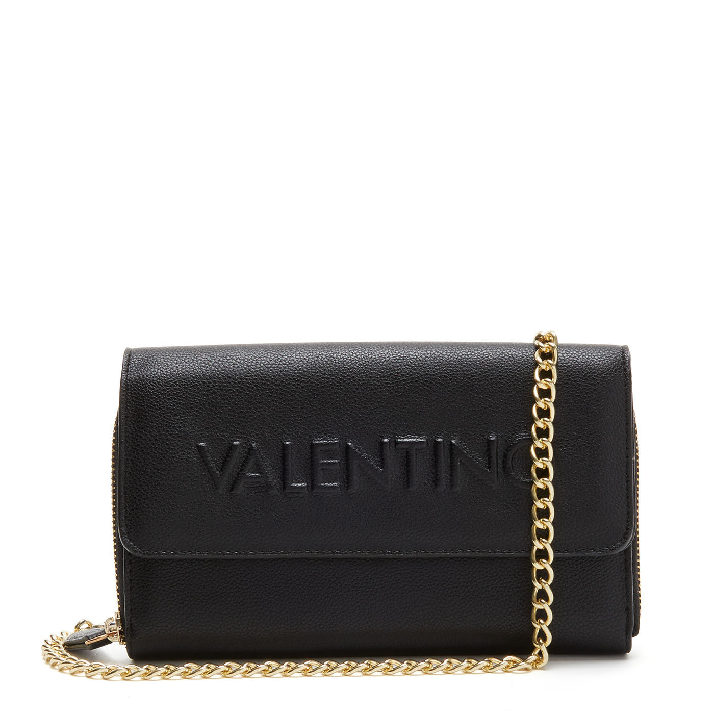 Valentino Bags Prunus Crossbody Wallet / Bag