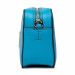 Furla Primula Crossbody Bag Leather Blue
