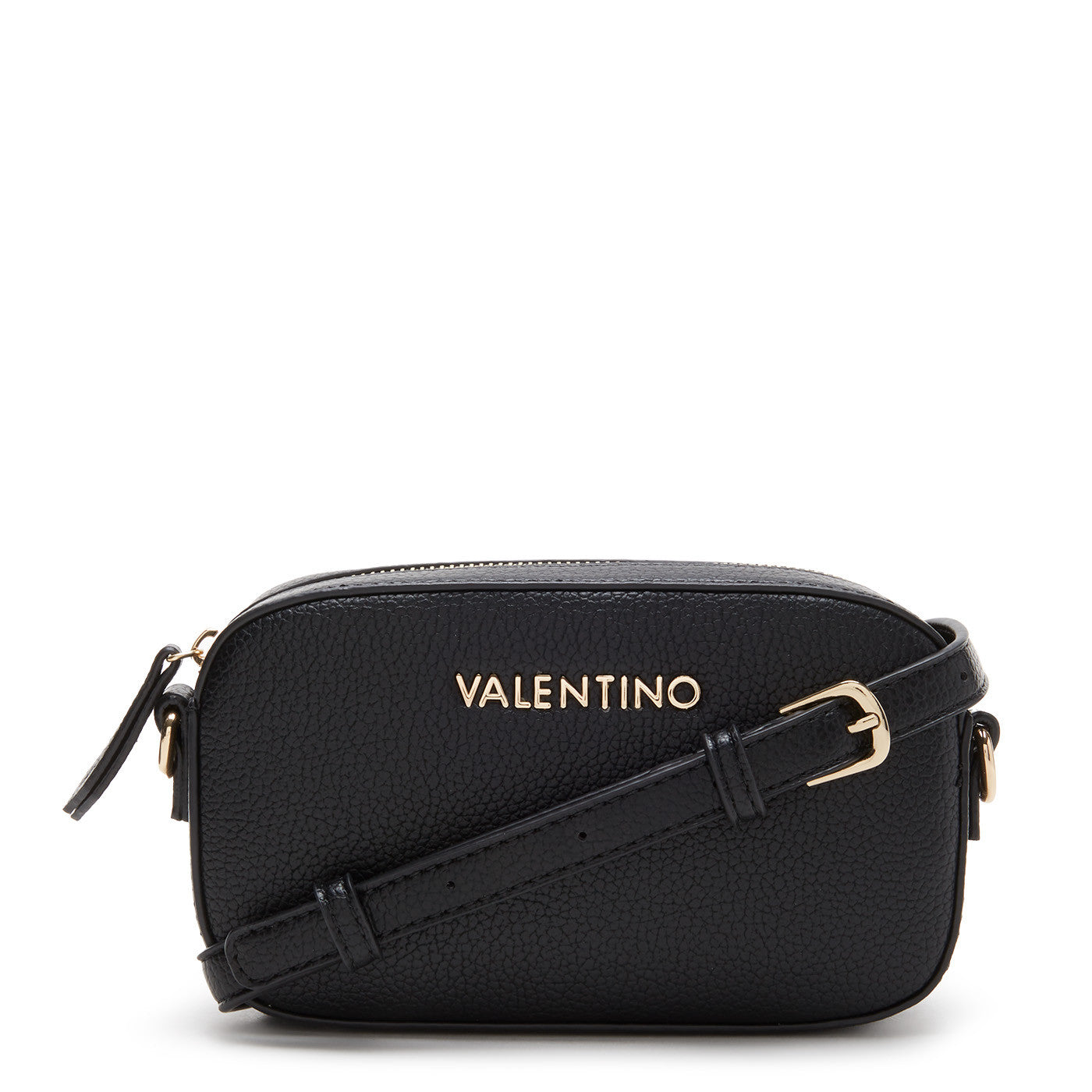 Valentino Bags Special Martu Mini Crossbody Bag - Black