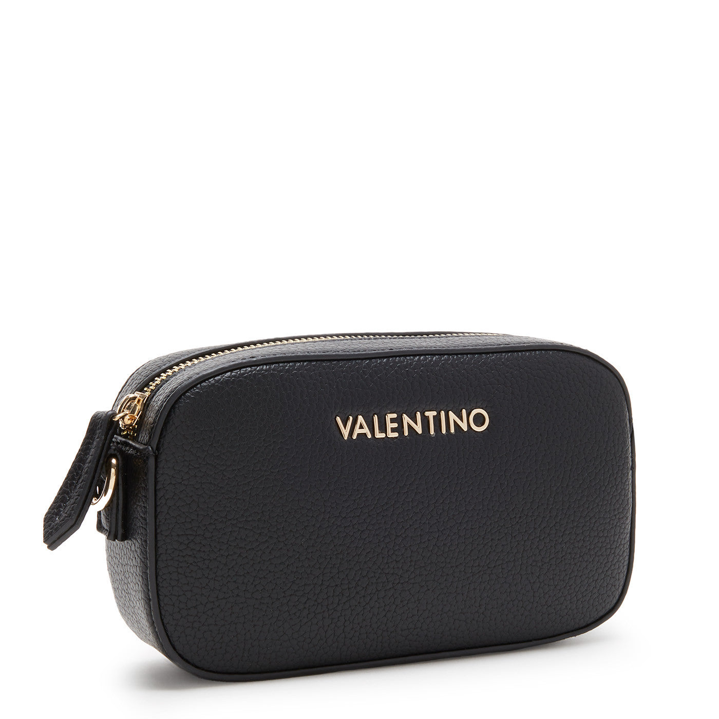 Valentino Bags Special Martu Mini Crossbody Bag - Black