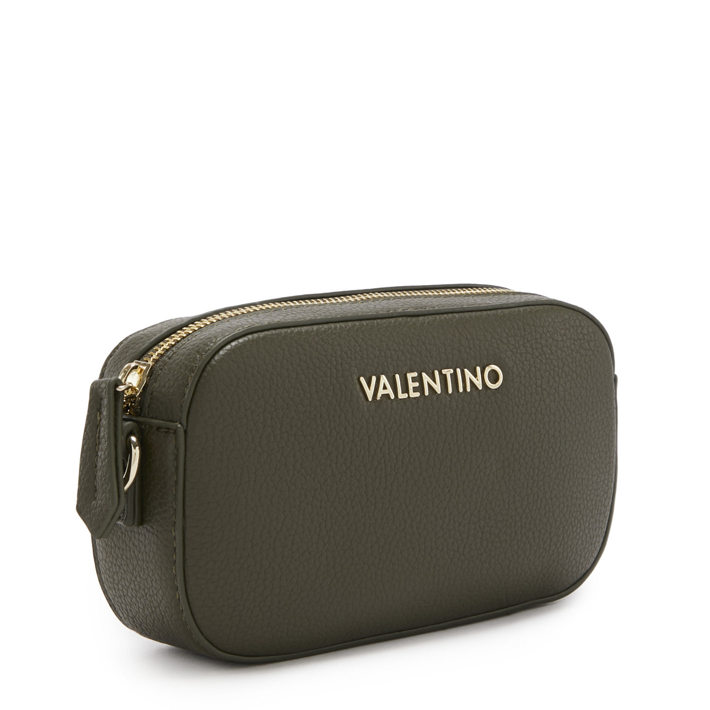 Valentino Bags Special Martu Mini Crossbody Bag - Military