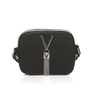 Valentino Bags Cross Body Divina Black | Bags Crossbody Bags | Valentino Bags | Fashion2B