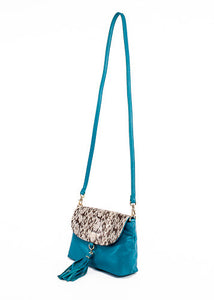 Tosca Blu Mini Handbag - Honduras | Ladies Handbag | TOSCA BLU | Fashion2B