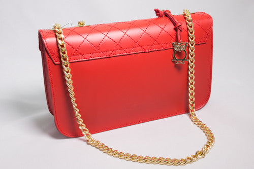 Nano De La Rosa Classic Satchel Bag | Ladies Handbag | NANO DE LA ROSA | Fashion2B