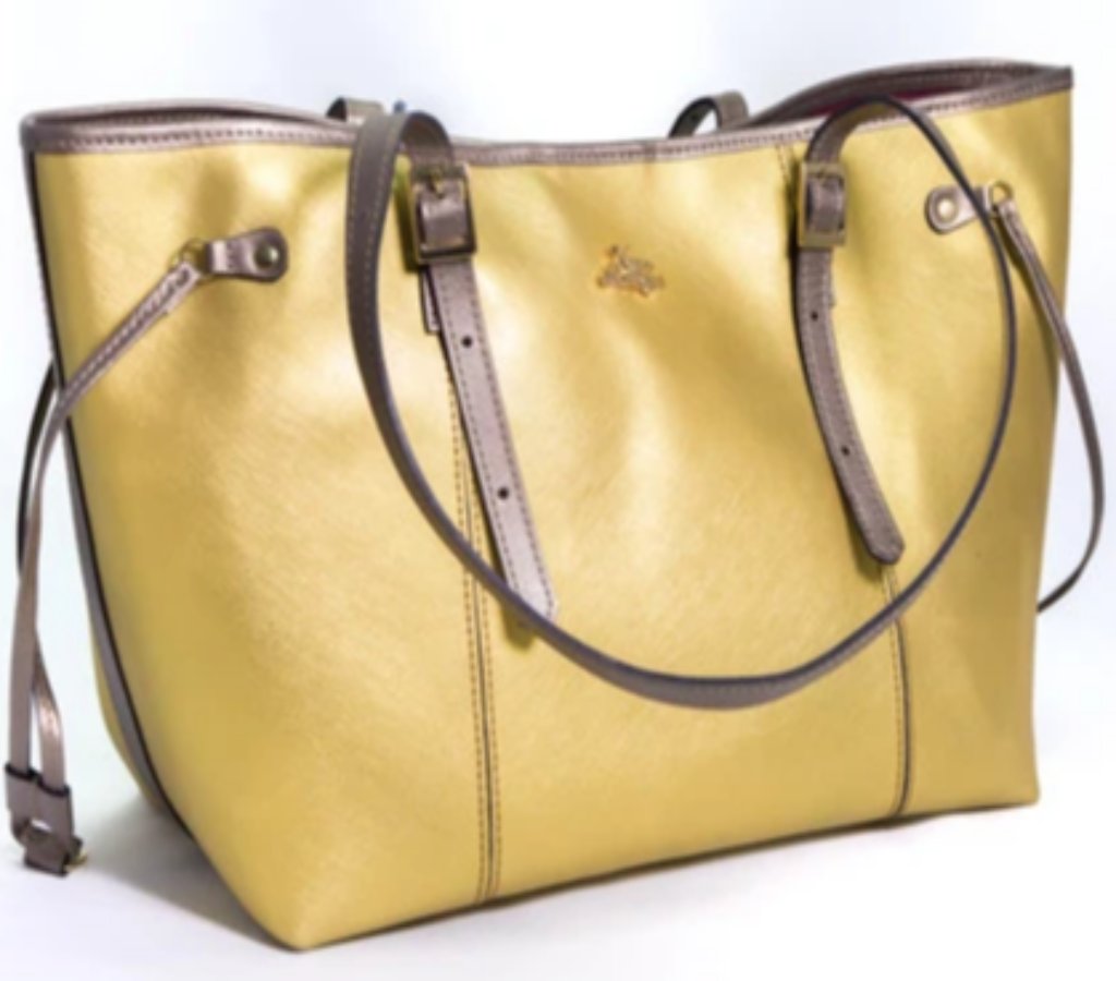 Nano De La Rosa Shopping Bag | Ladies Handbag | NANO DE LA ROSA | Fashion2B