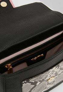 Valentino Bags Leather Handbag Ragusa | Bags Crossbody Bags | Valentino Bags | Fashion2B
