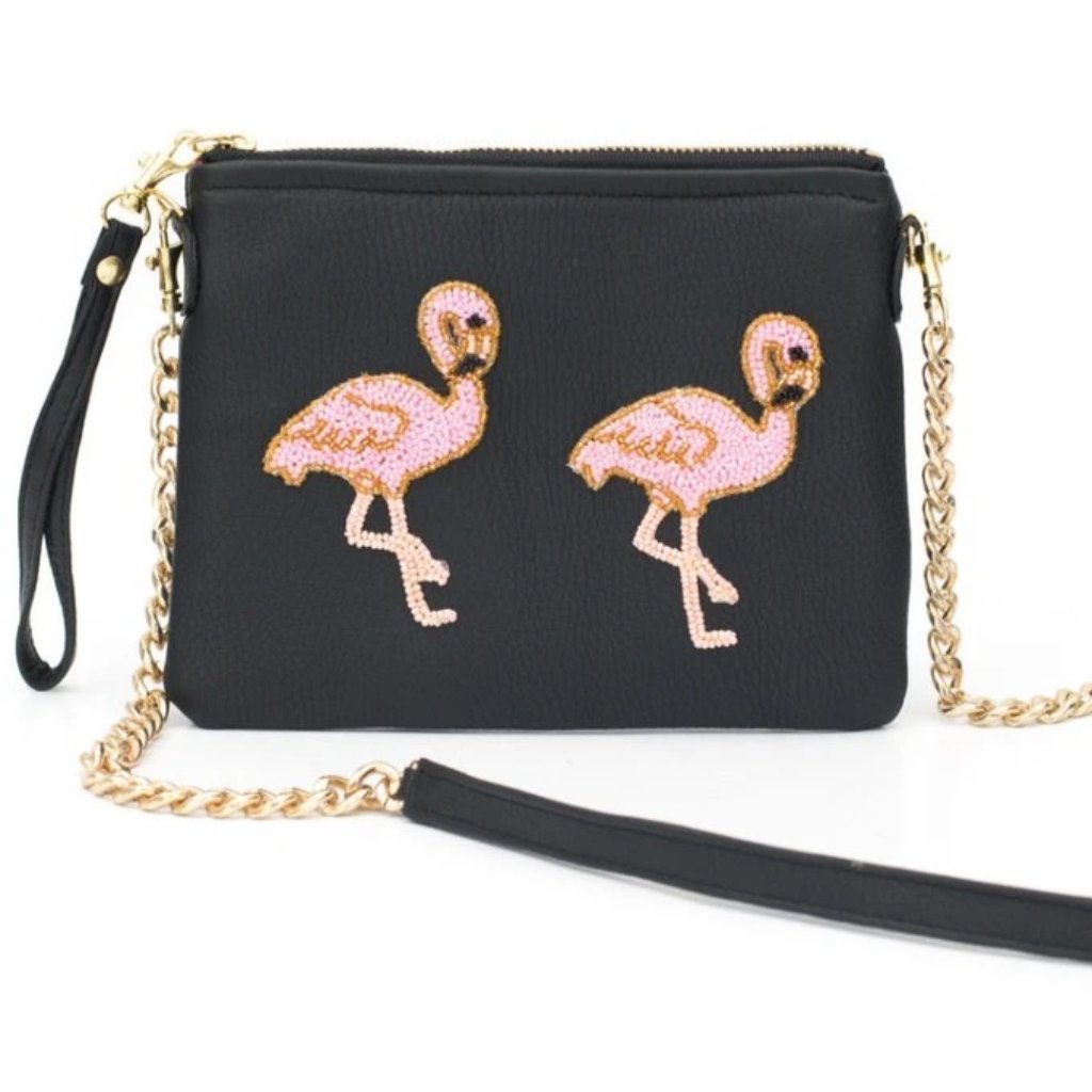 Tea & Tequila Small Leather Bag | Ladies Handbag | Tea & Tequila | Fashion2B