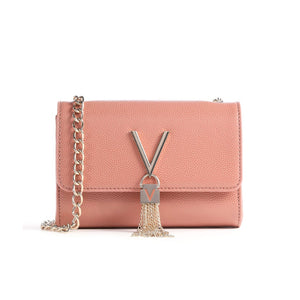 Valentino Bag Cross Body Divina Rosa Antico | Bags Crossbody Bags | Valentino Bags | Fashion2B