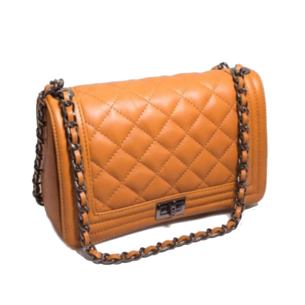 Nano De La Rosa Quilted Bag | Ladies Handbag | NANO DE LA ROSA | Fashion2B