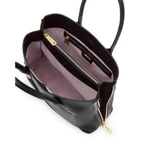 Valentino Bags Leather Handbag ZIPPA | Bags Handbags | Valentino Bags | Fashion2B