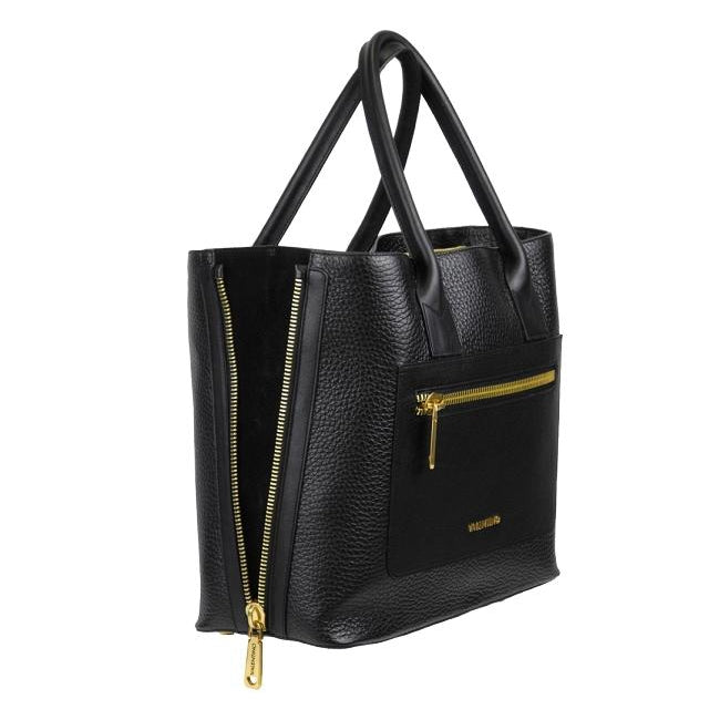 Valentino Bags Leather Handbag ZIPPA | Bags Handbags | Valentino Bags | Fashion2B