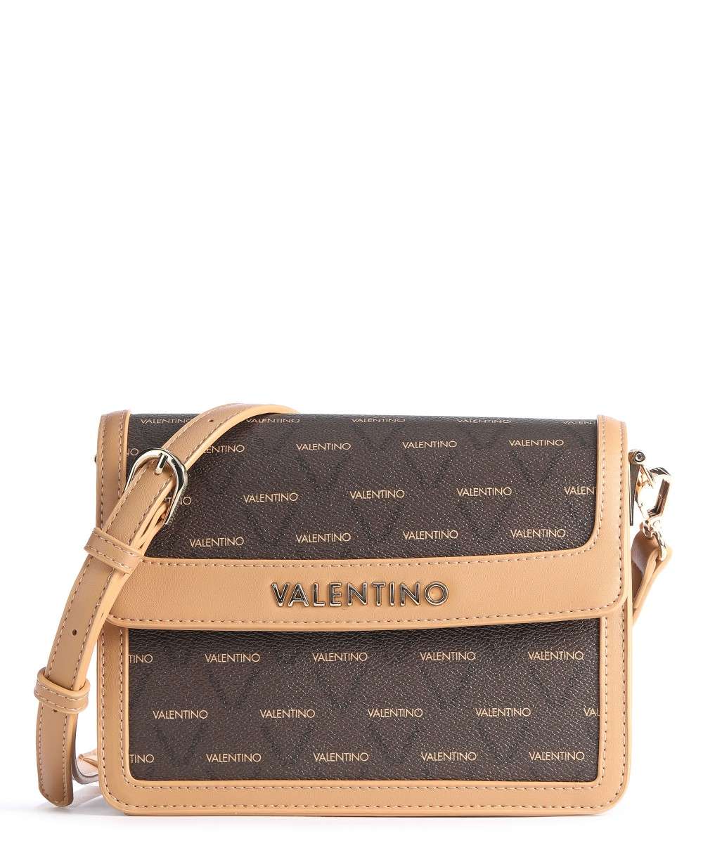 Valentino Bags Alder Crossbody Bag - Brown | Bags Handbags | Valentino Bags | Fashion2B