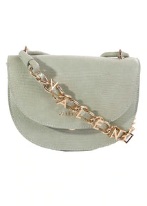 Valentino Bags Cosmopolitan Mini Cross Body Bag Aloe | Bags Shoulder bags | Valentino Bags | Fashion2B