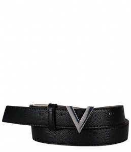Valentino Bags Divina Belt Black | Accessories Belts | Valentino Bags | Fashion2B