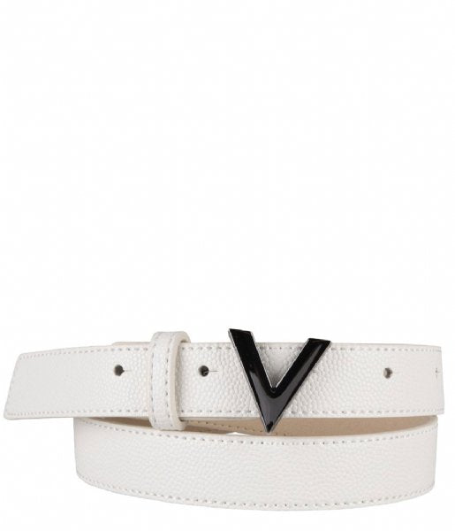 Valentino Bags Divina Belt Off White | Accessories Belts | Valentino Bags | Fashion2B
