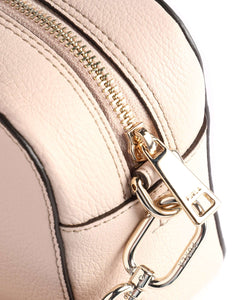 FURLA Primula Mini Crossbody bag grain leather nude | Bags Crossbody Bags | Furla | Fashion2B
