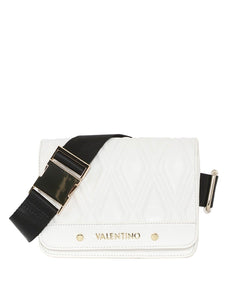 Valentino Bags Pepa Fanny Pack Synthetic Bag - White
