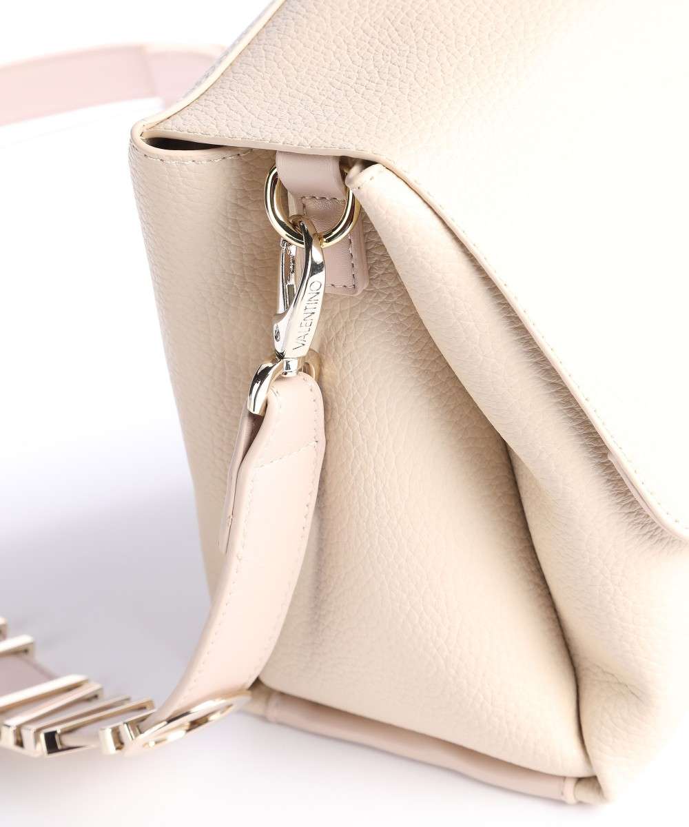 VALENTINO BAGS ALEXIA SHOULDER BAG BEIGE | Bags Shoulder bags | Valentino Bags | Fashion2B