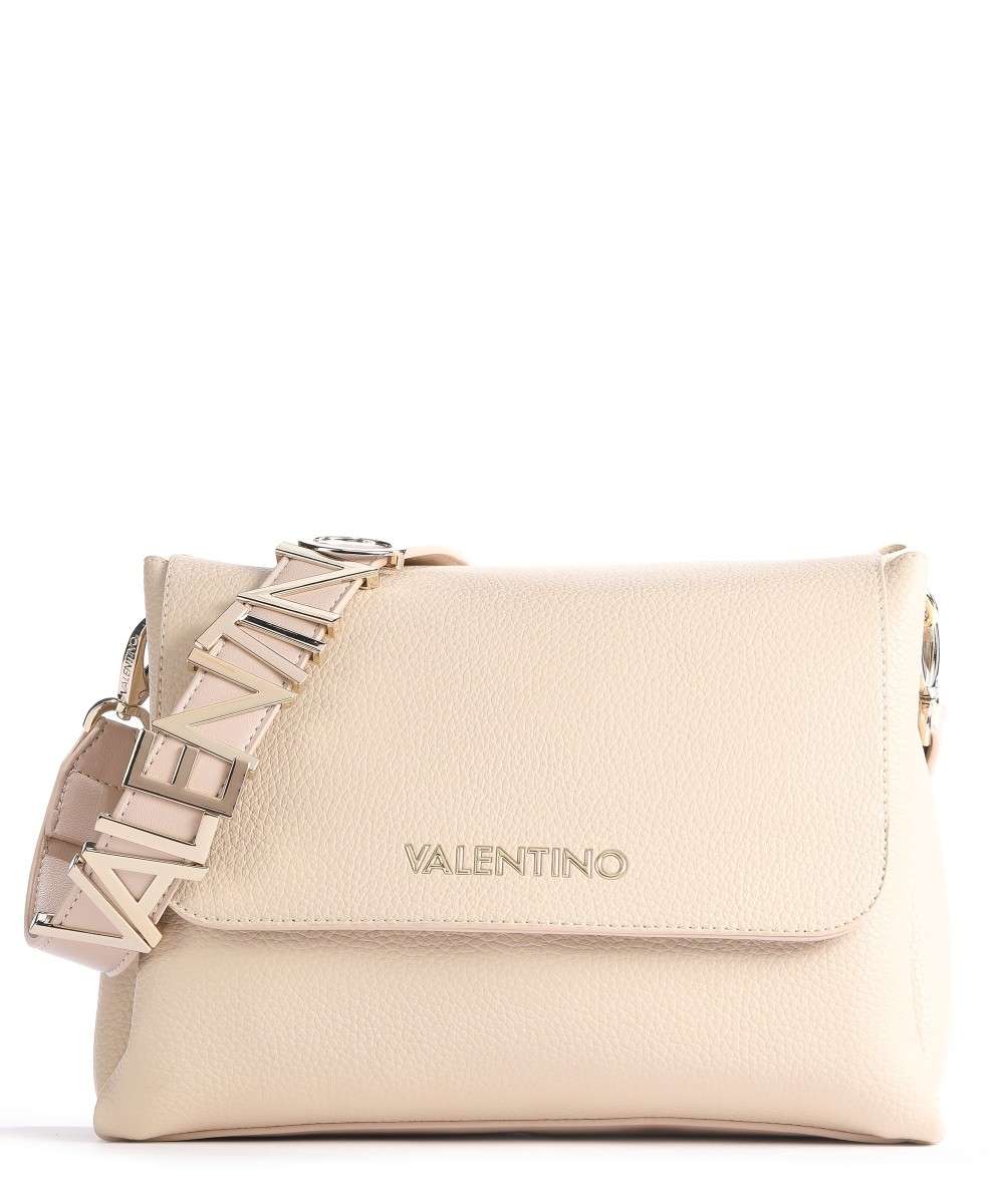 VALENTINO BAGS ALEXIA SHOULDER BAG BEIGE | Bags Shoulder bags | Valentino Bags | Fashion2B