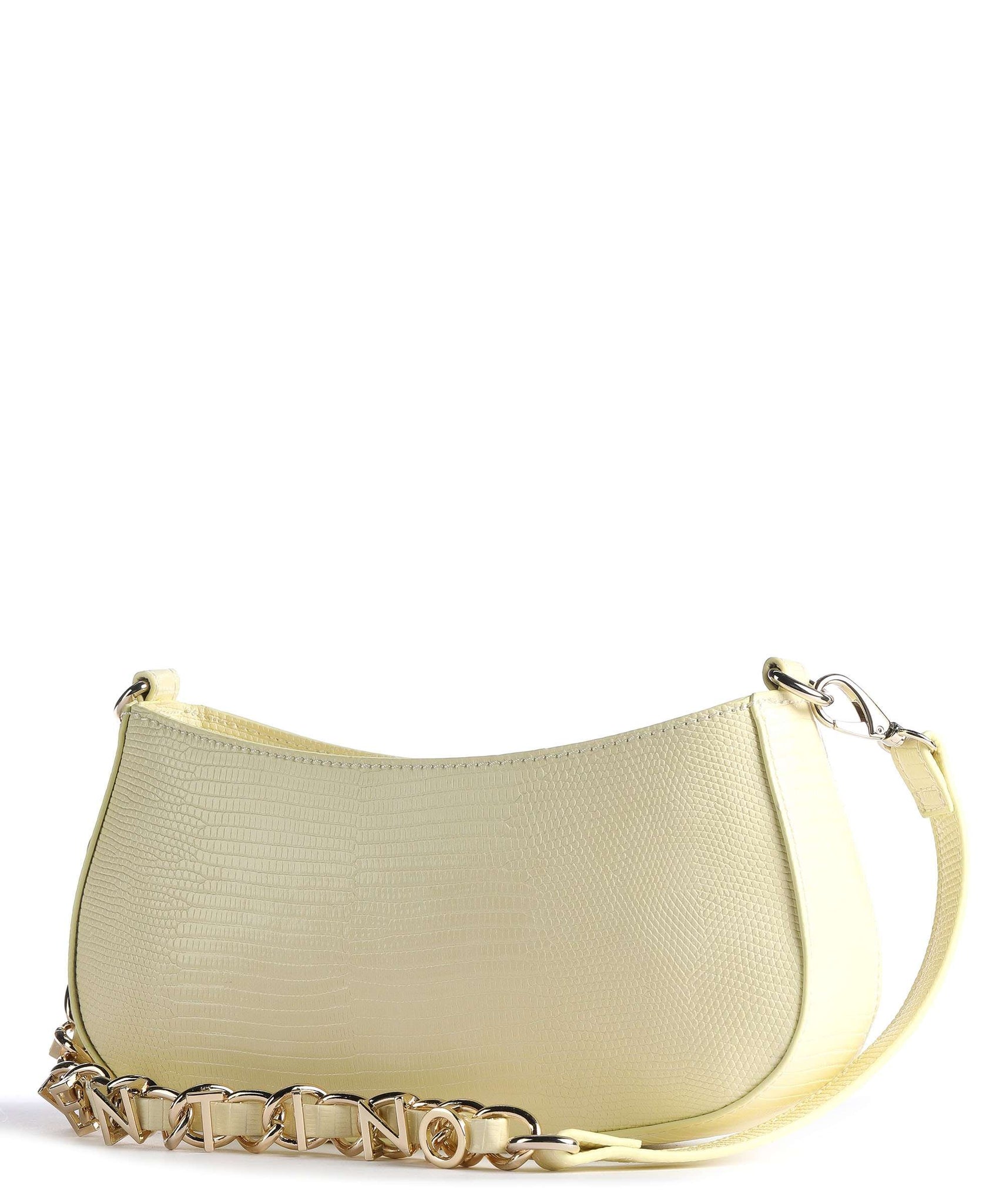 Valentino Bags Cosmopolitan Mini Shoulder Bag Vanilla | Bags Shoulder bags | Valentino Bags | Fashion2B