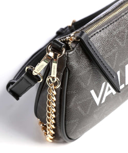 VALENTINO BAGS LIUTO MINI SHOULDER BAG BLACK | Bags Shoulder bags | Valentino Bags | Fashion2B
