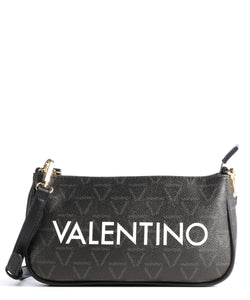 VALENTINO BAGS LIUTO MINI SHOULDER BAG BLACK | Bags Shoulder bags | Valentino Bags | Fashion2B