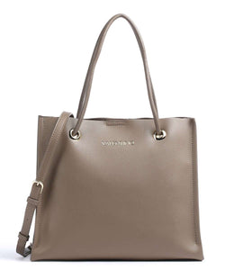 Valentino Bags Plum Shopper Tote Beige | Bags Shoulder bags | Valentino Bags | Fashion2B